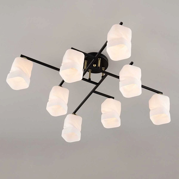 Потолочная люстра Citilux Джером CL129285 Фото № 8