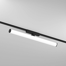 Трековый светильник Denkirs Air Ray DK5355-BK 2