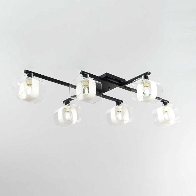 Потолочная люстра Citilux Вирта CL139165 Фото № 1