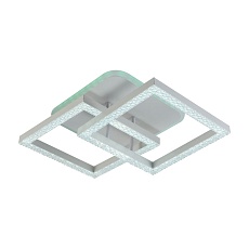 Потолочная светодиодная люстра Profit Light 5879/2 WHT 1