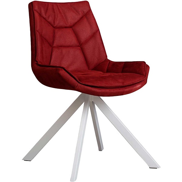 Кухонный стул Levmar Atlas S64/Red (R) 9771939111 Фото № 1