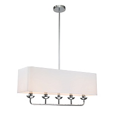 Подвесная люстра Escada Bovilla 10175/4 4