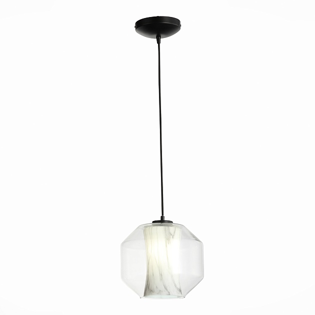 Подвесной светильник ST Luce Marmo SL1169.113.01 изображение 1 Подвесной светильник ST Luce Marmo SL1169.113.01 Фото № 1