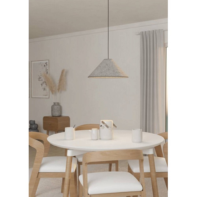 Подвесной светильник Eglo Alsager 43984 изображение 5 Подвесной светильник Eglo Alsager 43984 Фото № 5