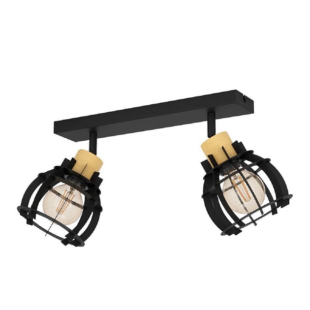 Спот Eglo Stillington 43927 Фото № 1