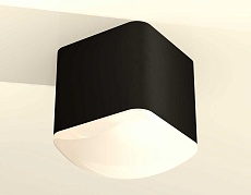 Комплект потолочного светильника Ambrella light Techno Spot XC (C7806, N7756) XS7806041 1