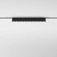 Трековый светодиодный светильник Elektrostandard Mini Magnetic 85168/01 a065655 2