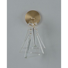 Бра Moderli Brass V11944-1W 2