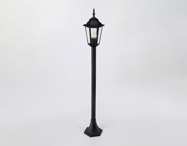 Уличный светильник Ambrella light Garden ST2037 Фото № 6