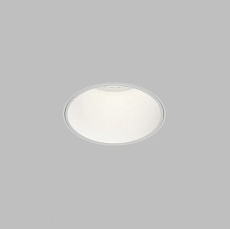 Точечный светильник Denkirs Spot Hide DK2146-WH