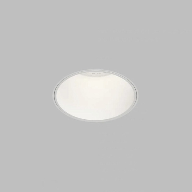 Точечный светильник Denkirs Spot Hide DK2146-WH изображение 1 Точечный светильник Denkirs Spot Hide DK2146-WH Фото № 1
