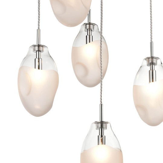 Подвесной светильник Vele Luce Lucy VL5613P16 изображение 3 Подвесной светильник Vele Luce Lucy VL5613P16 Фото № 3