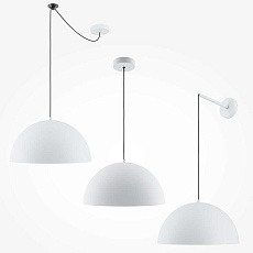 Подвесной светильник Maytoni Basic MOD168PL-01W 2