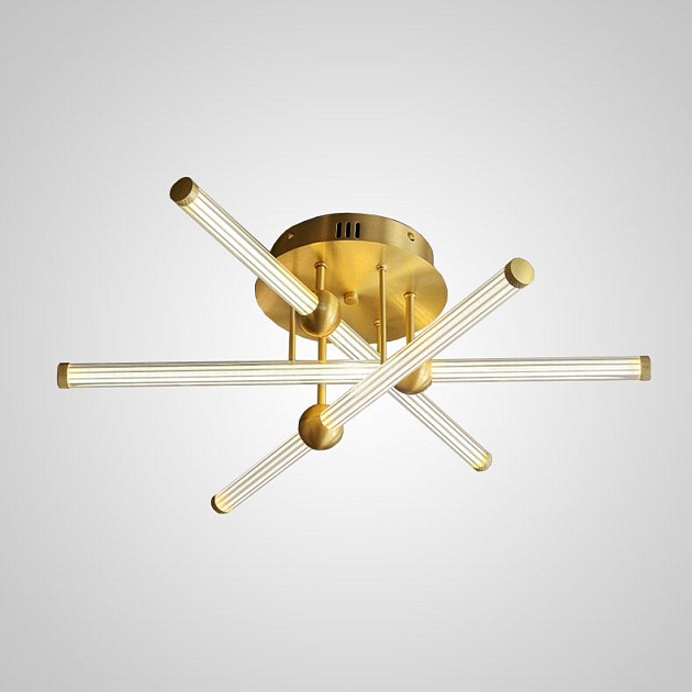 Потолочная светодиодная люстра Imperium Loft Bekka 203761-26 изображение 17 Потолочная светодиодная люстра Imperium Loft Bekka 203761-26 Фото № 17