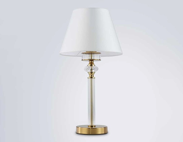 Настольная лампа Ambrella light High Light LH71027 изображение 4 Настольная лампа Ambrella light High Light LH71027 Фото № 4