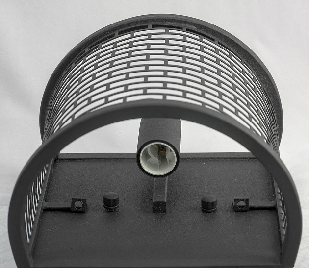 Настенный светильник Lussole Loft Levittown LSP-9171V фото 4