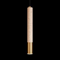 Подвесной светильник Loft IT Everest 10583C Bronze 3