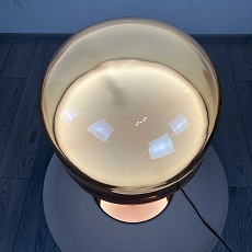 Настольная лампа Imperium Loft Noten Tab H600 Rose Gold 354512-26 4