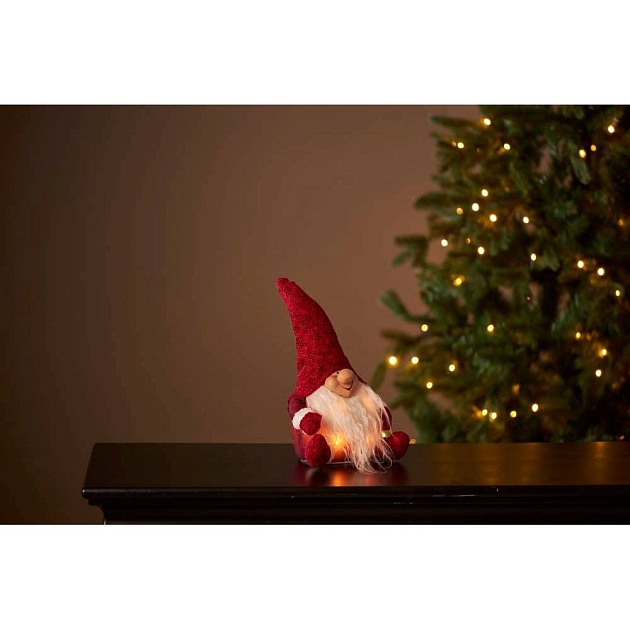 Светодиодная новогодняя фигура Eglo Joylight 991-72 изображение 3 Светодиодная новогодняя фигура Eglo Joylight 991-72 Фото № 3