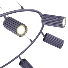 Подвесная люстра ST Luce KENDO SL1213.703.08 1