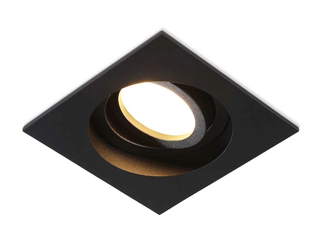 Встраиваемый точечный светильник  Ambrella light TECHNO SPOT TN102758 Фото № 7