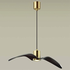 Подвесной светильник Odeon Light Pendant Birds 4900/1B 2