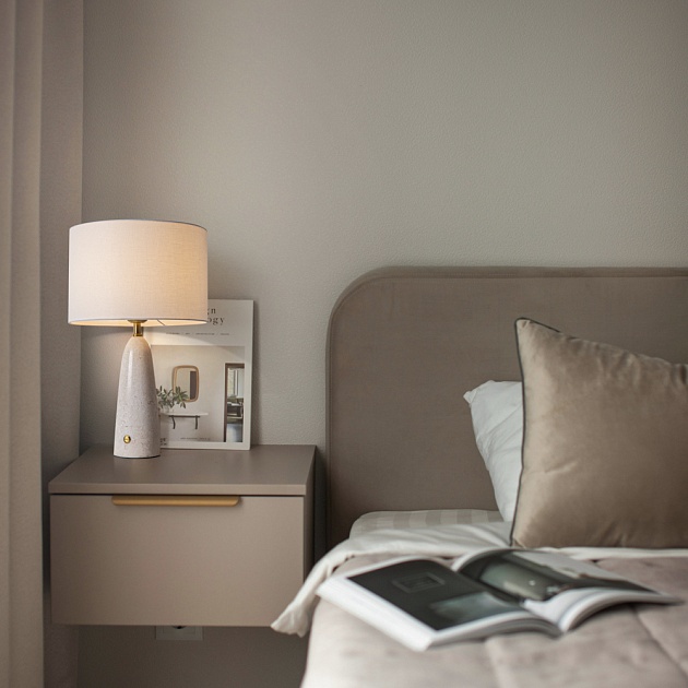 Настольная лампа Freya FR2054TL-01BS1 изображение 7 Настольная лампа Freya FR2054TL-01BS1 Фото № 7