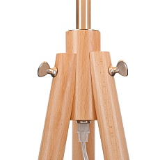 Торшер Maytoni Calvin Z177-FL-01-BR 5