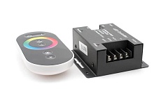 Контроллер для светодиодной ленты SWG RF-RGB-S-24A 000936 1