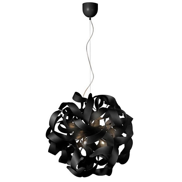 Подвесная люстра Lucide Atomita 13408/12/30 Фото № 1