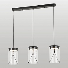 Подвесной светильник Lussole SMITH LSP-7474 1