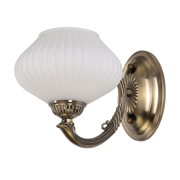 Бра MW-Light Фелиция 27 114020601 изображение 1 Бра MW-Light Фелиция 27 114020601 Фото № 1