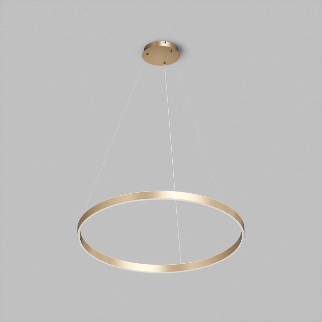 Подвесной светильник Denkirs Raydia DK6272-SG изображение 5 Подвесной светильник Denkirs Raydia DK6272-SG Фото № 5