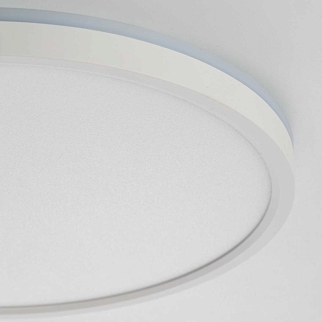 Потолочный светодиодный светильник Citilux Norma CL749320 изображение 16 Потолочный светодиодный светильник Citilux Norma CL749320 Фото № 16