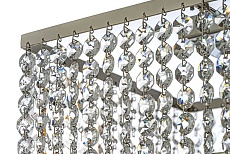Подвесная люстра Arti Lampadari Milano E 1.5.70X25.105 N 3