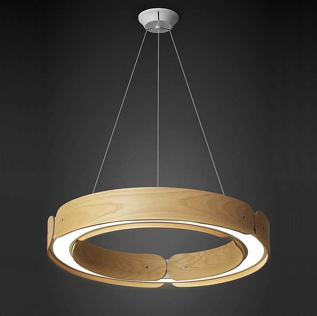 Подвесной кольцевой светильник Imperium Loft RANGE01 195536-26 изображение 1 Подвесной кольцевой светильник Imperium Loft RANGE01 195536-26 Фото № 1