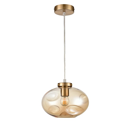 Подвесной светильник Vele Luce Alieno VL5354P11 изображение 2 Подвесной светильник Vele Luce Alieno VL5354P11 Фото № 2
