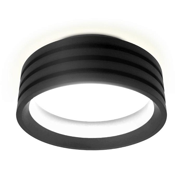 Встраиваемый светильник Ambrella light Techno Spot TN302 Фото № 3