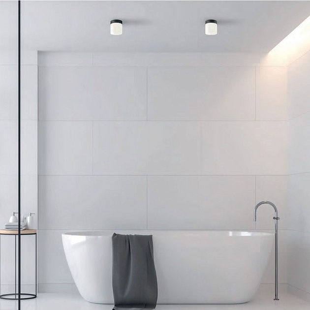 Потолочный светильник Nowodvorski Cayo 8055 изображение 3 Потолочный светильник Nowodvorski Cayo 8055 Фото № 3