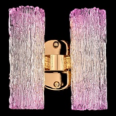 Бра Fluorite Inverno Rose FL1090-2W