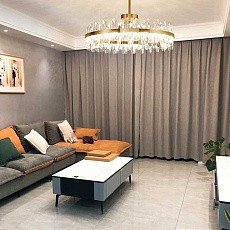 Подвесная люстра Imperium Loft Laurent B D100 231778-23 5