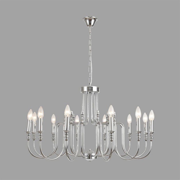 Люстра Lumion CLASSI 8317/12 Фото № 5