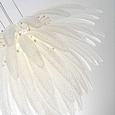Подвесная люстра Modelux ML.2420.900 CP 2