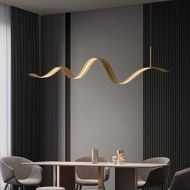 Подвесной светильник Imperium Loft zeus01 248470-01 изображение 3 Подвесной светильник Imperium Loft zeus01 248470-01 Фото № 3