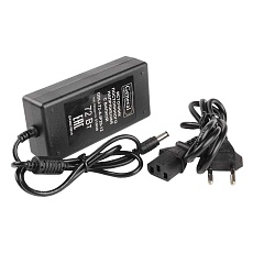 Источник постоянного напряжения General с вилкой GDLI-72-A-IP20-12