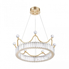 Подвесной светодиодный светильник Arte Milano Venezia 311033/L800 BS