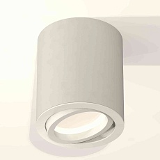 Комплект накладного светильника Ambrella light Techno Spot XS7423020 SGR/SWH серый песок/белый песок (C7423, N7001) 2