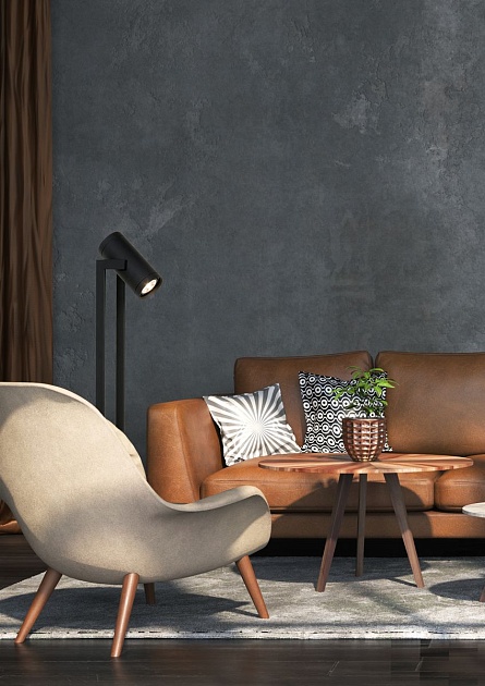 Торшер Lucide Dome 23731/24/30 изображение 8 Торшер Lucide Dome 23731/24/30 Фото № 8