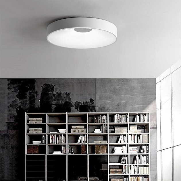 Потолочный светодиодный светильник Imperium Loft Ecla 189550-26 Фото № 9