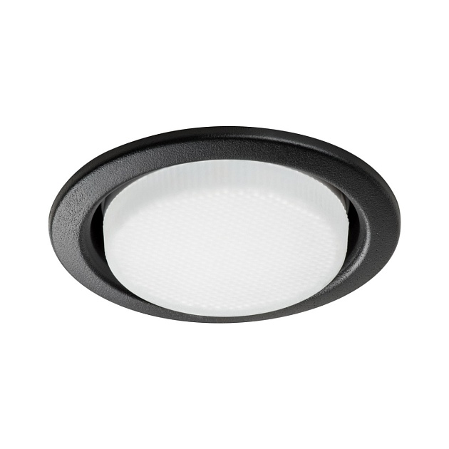Встраиваемый светильник Lightstar Tensio 212117 Фото № 1